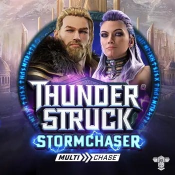 Thunderstruck Stormchaser